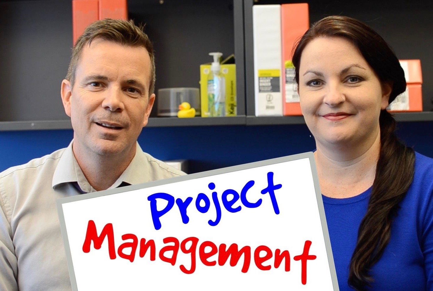 Project Management